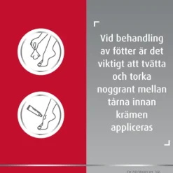 Canesten Kräm 1% 20 g