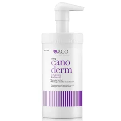 Canoderm Kräm 5% 500 g