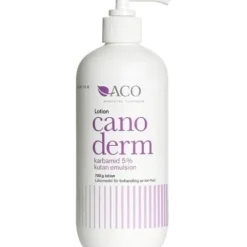 Canoderm Kutan Emulsion 5% 700 g