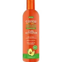 Cantu Avocado Hydrating Curl Activator 354 ml