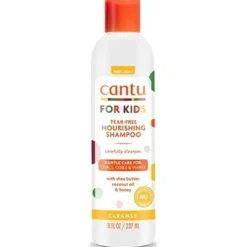 Cantu Care For Kids Nourishing Shampoo 237 ml