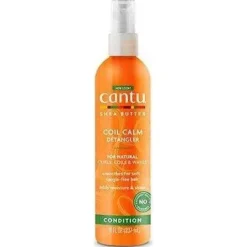 Cantu Shea Butter Coil Calm Detangler 237 ml
