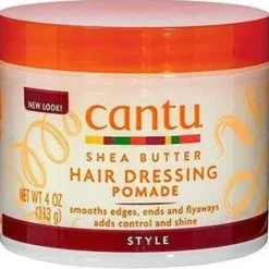 Cantu Shea Butter Hair Dressing Pomade 113 g