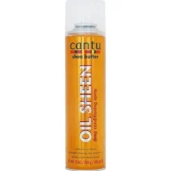 Cantu Shea Butter Oil Sheen Deep Conditioning Spray 382 ml