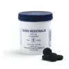 Carbo medicinalis, tablett 250 mg 75 st