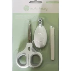 Carlo Baby Nagelvårdsset