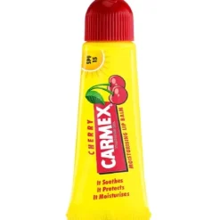 Carmex Cherry Tub 10 g