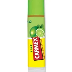 Carmex Lime Stick SPF15 4,25 g
