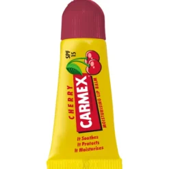 Carmex Lip Balm Minis SPF15 3-pack