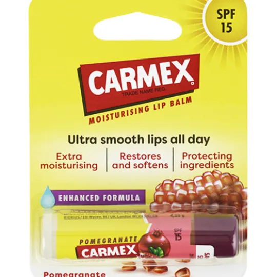 Carmex Pomegranate Stick