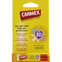 Carmex SPF30 Tropical Stick