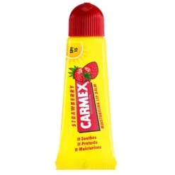 Carmex Strawberry Tube 10 g