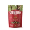 Carnilove Cat Crunchy Snack Duck Enriched with Raspberries 50 g