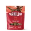 Carnilove Dog Jerky Beef fillet 100 g