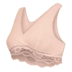 Carriwell Gravid- och Amningsbh Omlott Honey S