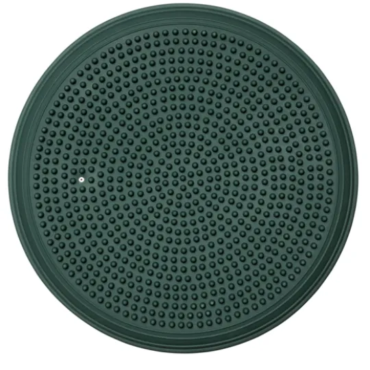 Casall Balance Cushion Dark Teal