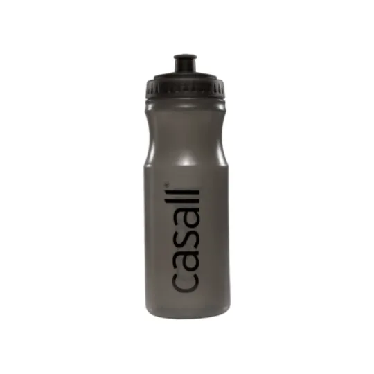 Casall ECO Fitness Bottle Black 0,7 L