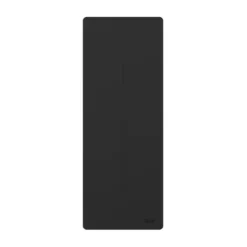 Casall Essential Grip Yoga Mat Black 5 mm