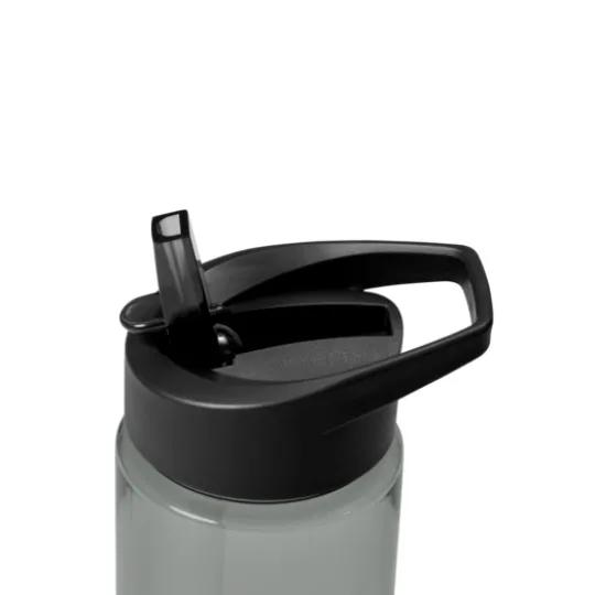 Casall Everywhere Water Bottle Black 0,6 l