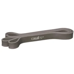 Casall Long Rubber Band Dark Cashmere Medium