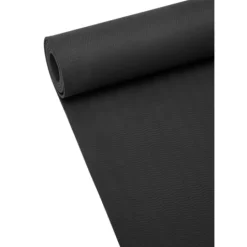 Casall Yoga Mat Essential Balance Black 4 mm