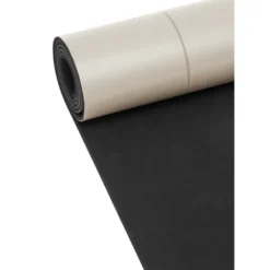 Casall Yoga mat Grip & Cushion III Light Sand 5 mm