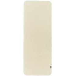 Casall Yoga Mat Natural Wool 200 x 75 cm