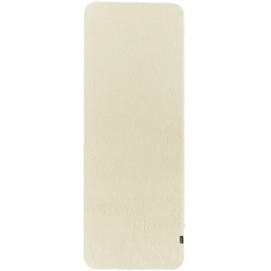 Casall Yoga Mat Natural Wool 200 x 75 cm