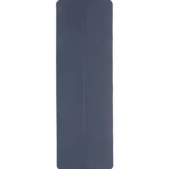 Casall Yoga Mat Position Blue Shadow 4 mm