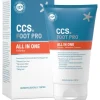 CCCS Foot Pro All-In-One 5-i-1 Fotkräm 100 ml