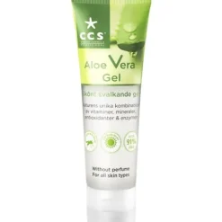 CCS Aloe Vera Gel 50 ml