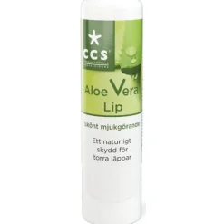 CCS Aloe Vera Lip