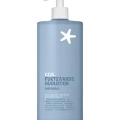 CCS Fuktgivande Hudlotion 350 ml