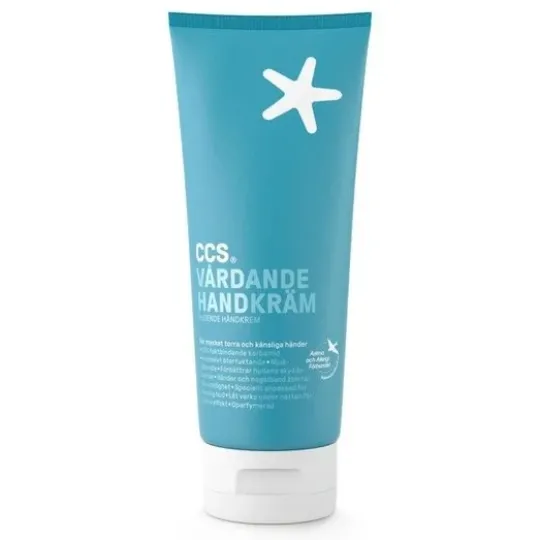 CCS Vårdande Handkräm 200 ml