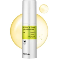 Celimax The Vita-A Retinol Shot Tightening Serum 30 ml