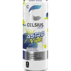 Celsius Astro Vibe 355 ml