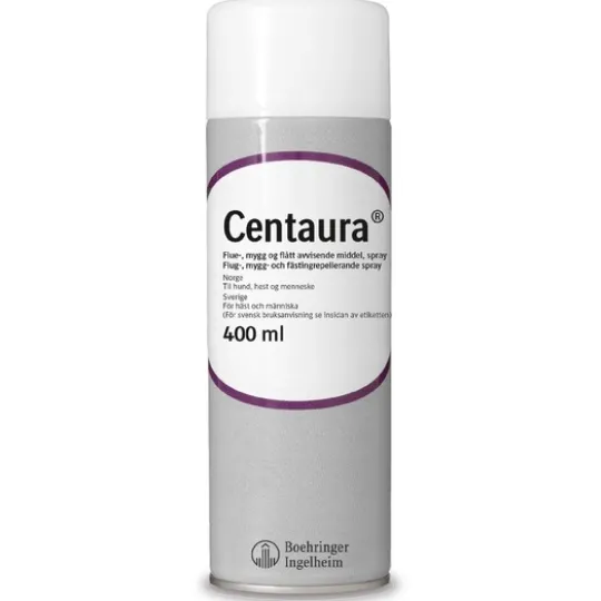Centaura Repellerande Spray 400 ml