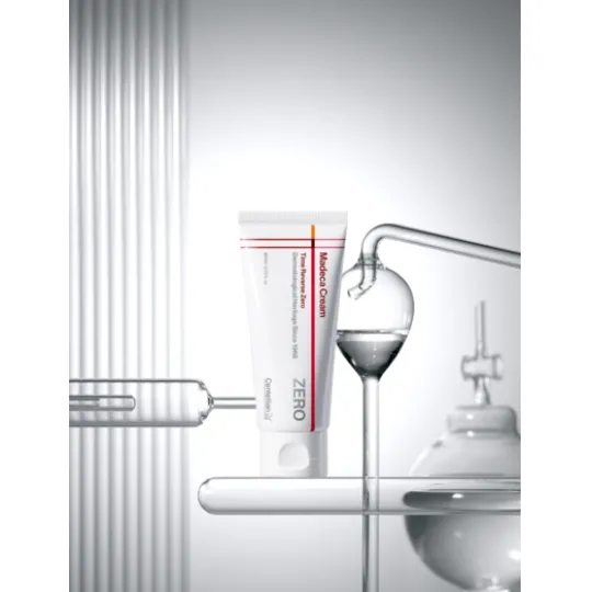 Centellian24 Madeca Cream Time Reverse Zero 80 ml