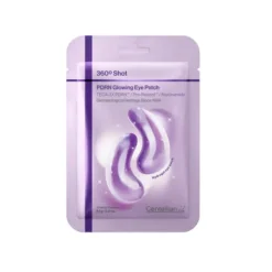 Centellian24 360º Shot PDRN glowing eye patch 6 st