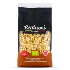 Centuori Conchigliette Bronzo Grano Duro EKO 500 g