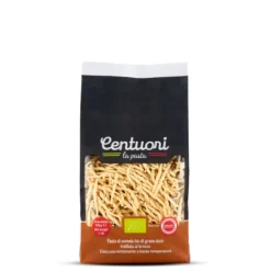 Centuori Trofie Bronzo Grano Duro EKO 500 g