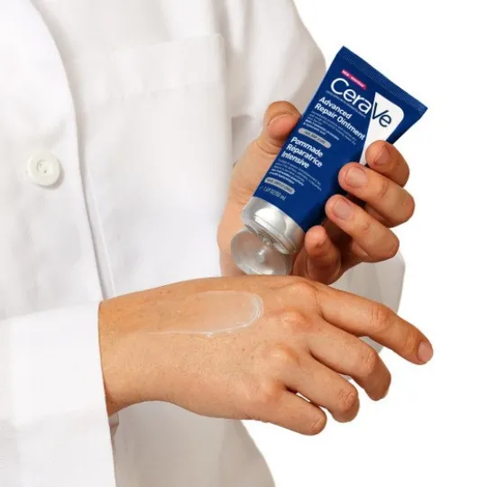 CeraVe Advanced Repair Ointment 48 g