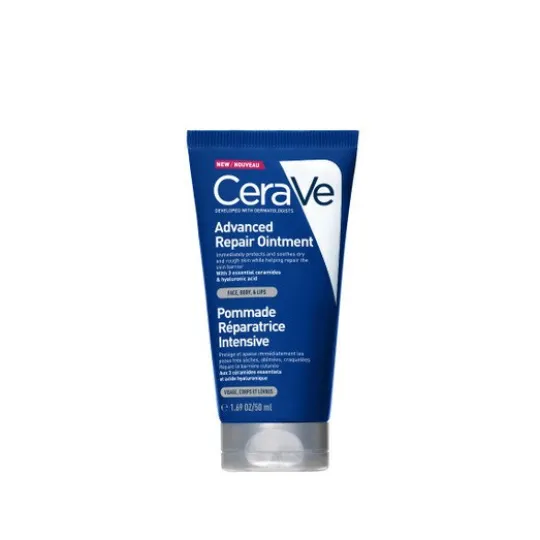 CeraVe Advanced Repair Ointment 48 g