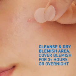 CeraVe Blemish Barrier Patches 22 st
