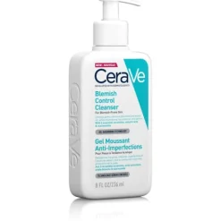 CeraVe Blemish Control Cleanser 236 ml