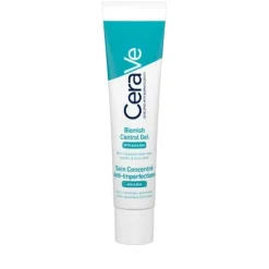 CeraVe Blemish Control Gel 40 ml