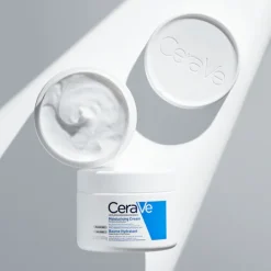 CeraVe Daily Moisturising Cream Burk 340 g