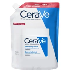 Cerave Daily Moisturising Cream Refill 473 ml