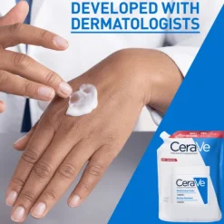 Cerave Daily Moisturising Cream Refill 473 ml