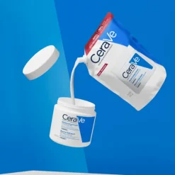 Cerave Daily Moisturising Cream Refill 473 ml